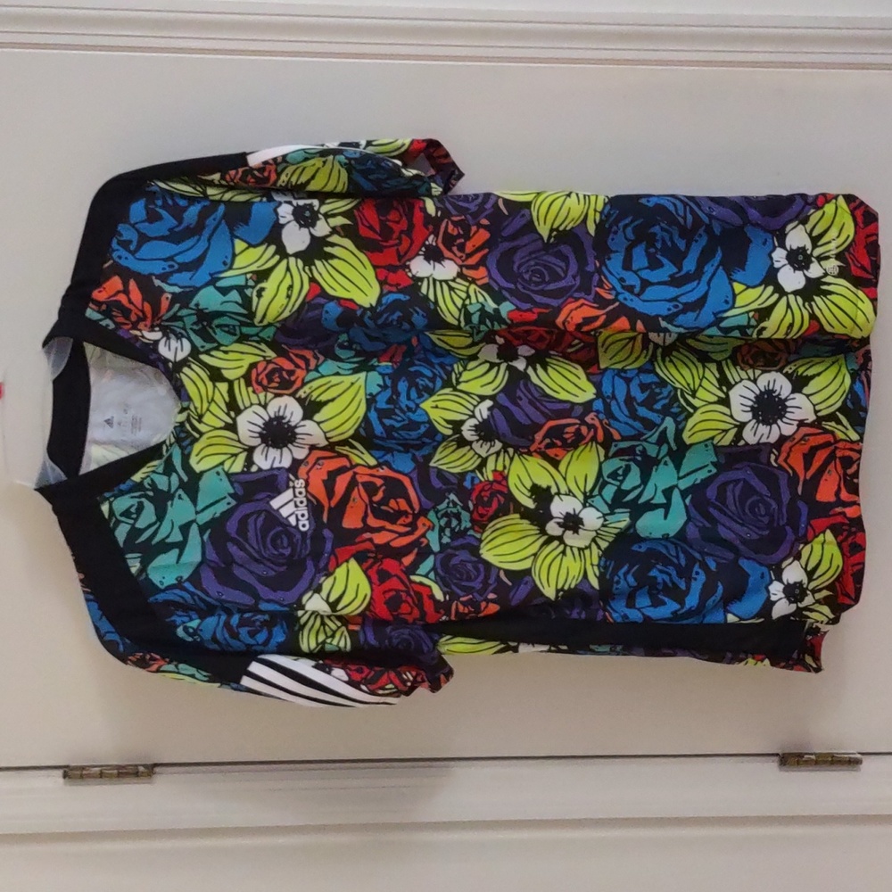 Soccer Jersey